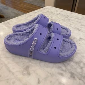 Crocs Cozzzy Sandals